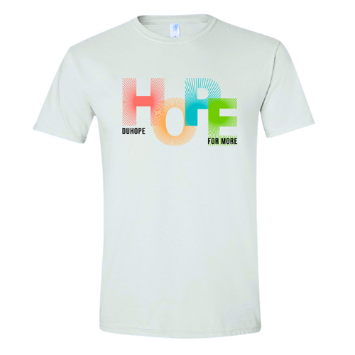 DuHope T-Shirt