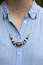 Load image into Gallery viewer, Aviv Necklace