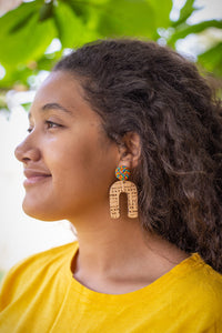 Bright Earrings