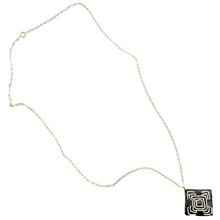 Load image into Gallery viewer, Imigongo Necklace