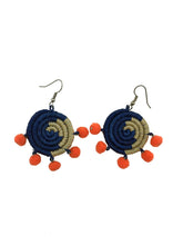 Load image into Gallery viewer, Rising Tide Earrings