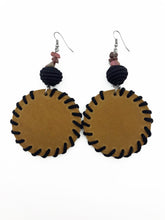Load image into Gallery viewer, Carefree Earrings